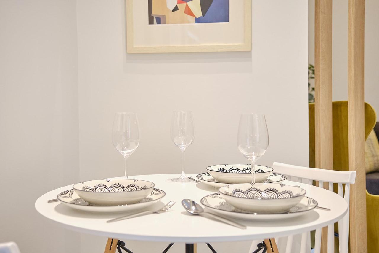 Elegant Central Apartment Veria - Με Ενδοδαπέδια Θέρμανση!!! Екстер'єр фото