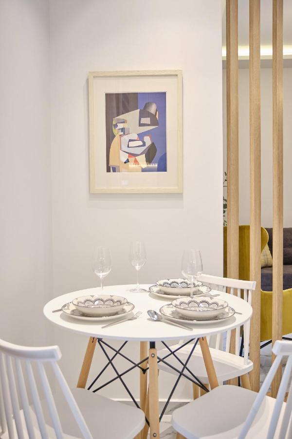 Elegant Central Apartment Veria - Με Ενδοδαπέδια Θέρμανση!!! Екстер'єр фото